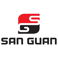 Логотип San Guan