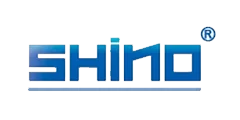 Логотип SHINO