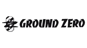 Логотип GROUND ZERO