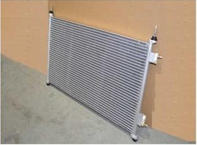 Радиатор кондиционера 1.5L 