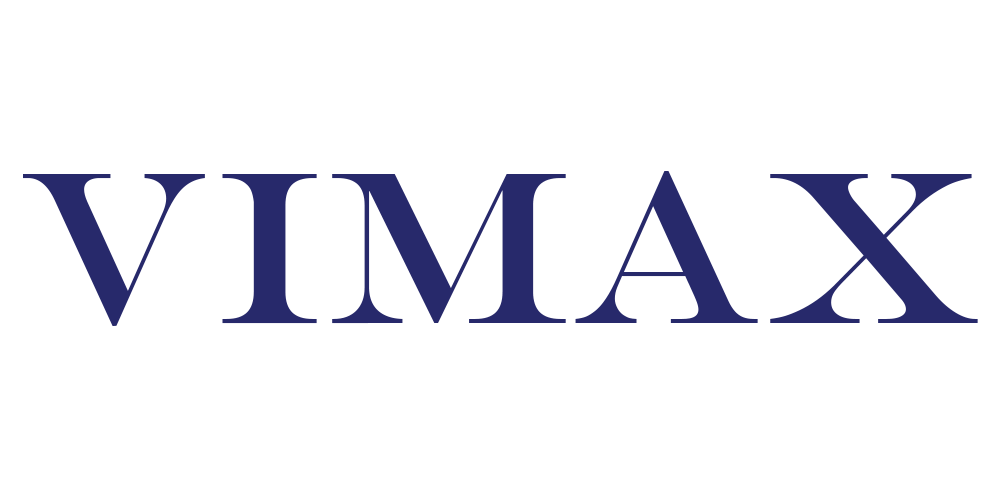 Логотип Vimax