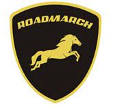 Логотип Roadmarch