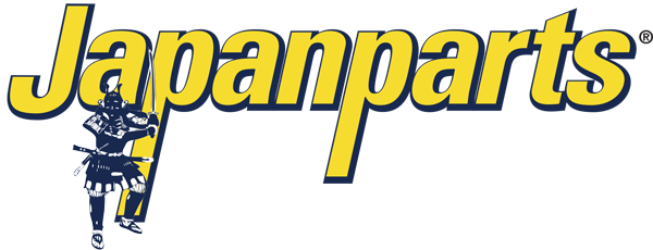 Логотип JAPANPARTS