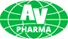 Логотип AV PHARMA