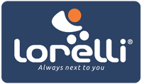 Логотип Lorelli