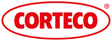 Логотип CORTECO