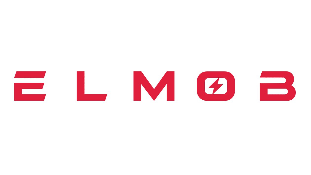 Логотип ELMOB