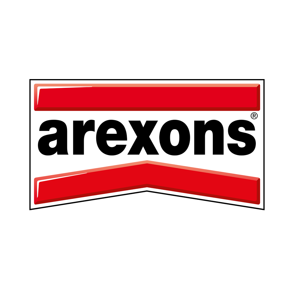 Логотип AREXONS