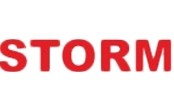 Логотип STORM