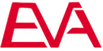 Логотип EVA
