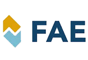 Логотип FAE