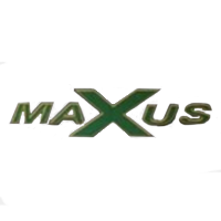 Логотип MaXus