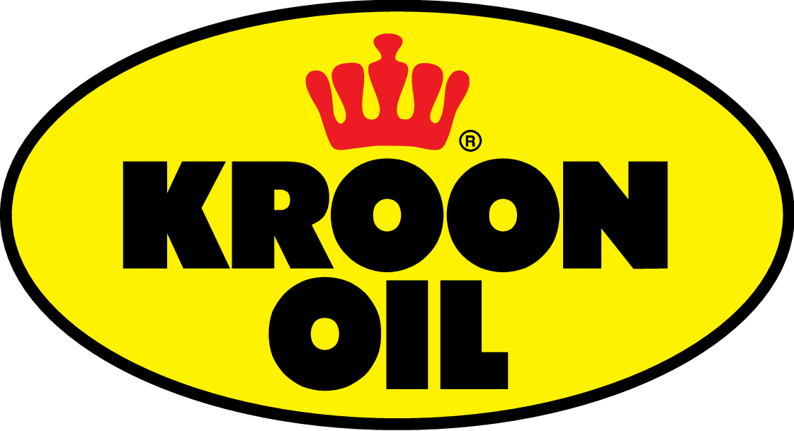 Логотип KROON OIL