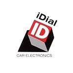 Логотип iDial