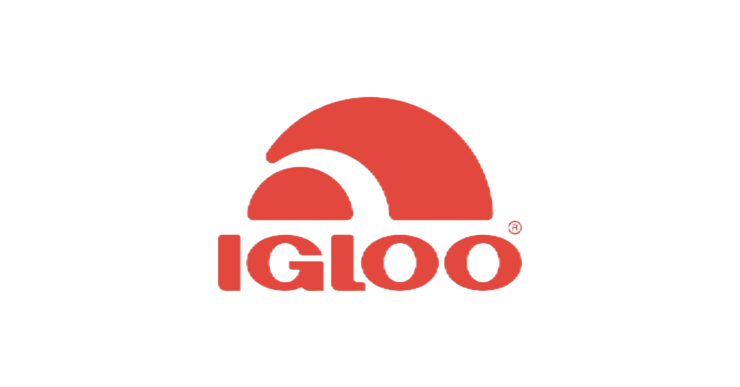 Логотип Igloo