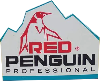 Логотип Red Penguin