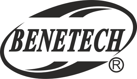 Логотип BENETECH