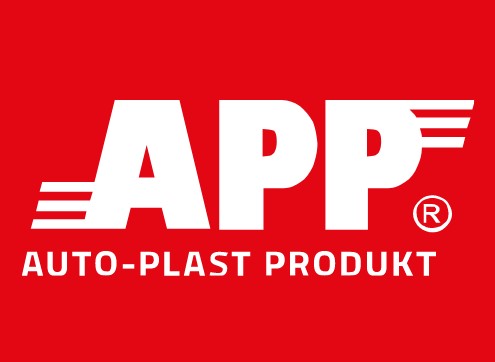 Логотип APP