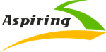 Логотип ASPIRING
