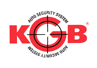 Логотип KGB