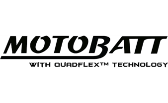 Логотип MOTOBATT