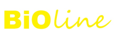 Логотип BioLine