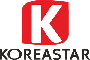 Логотип Koreastar