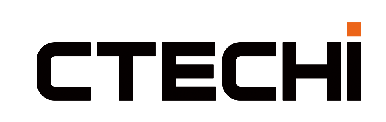 Логотип CTECHi