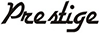 Логотип PRESTIGE