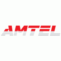 Логотип AMTEL