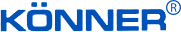 Логотип KONNER