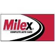 Логотип MILEX SINDO