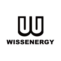 Логотип Wissenergy