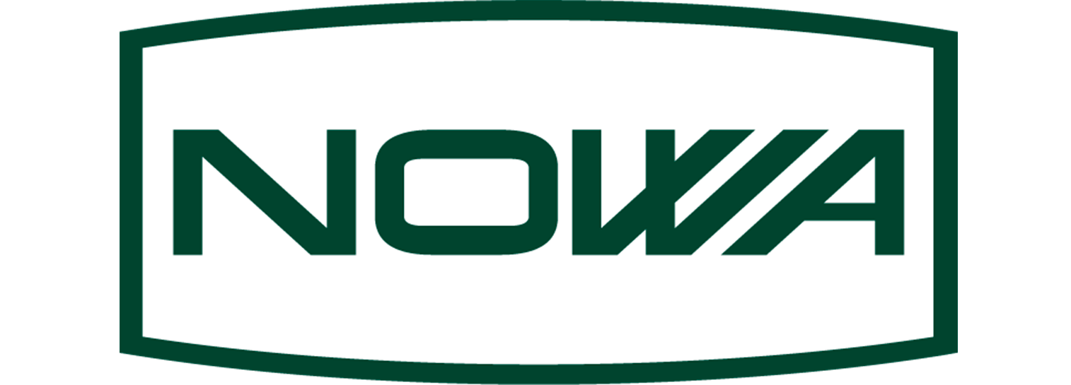 Логотип NOWA