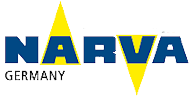 Логотип NARVA
