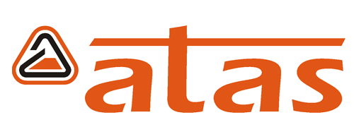 Логотип ATAS