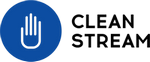 Логотип CLEAN STREAM