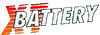 Логотип XT