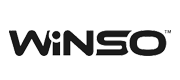 Логотип WINSO