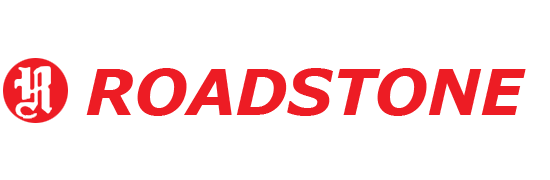 Логотип Roadstone