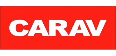 Логотип CARAV