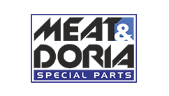 Логотип MEATDORIA