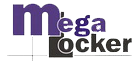 Логотип MEGA LOCKER