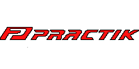 Логотип PRACTIK