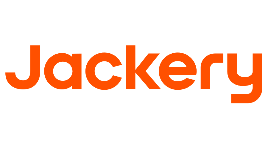 Логотип Jackery