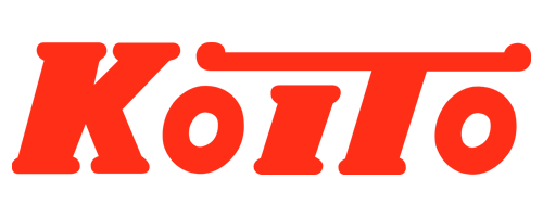 Логотип KOITO