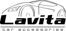 Логотип LAVITA