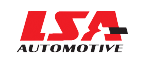 Логотип LSA