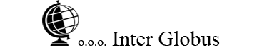 Логотип INTER GLOBUS