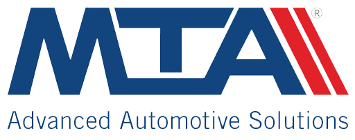 Логотип MTA